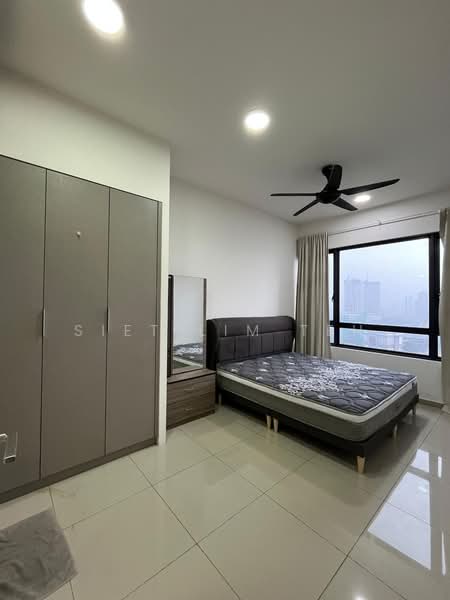 Kondominium untuk Disewa di Nidoz Residences @ Desa Petaling - Siet Lim Teh - PropertyGuru.com.my