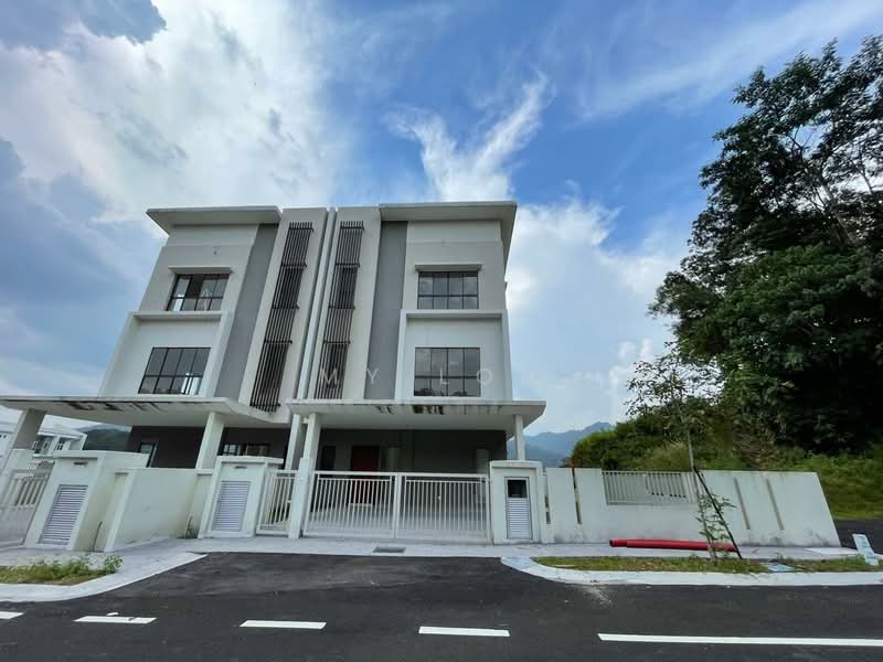 Rumah Berkembar untuk Dijual di Dolomite Templer (Rawang) - MY Loh - PropertyGuru.com.my