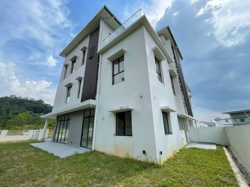Rumah Berkembar untuk Dijual di Dolomite Templer (Rawang) - MY Loh - PropertyGuru.com.my