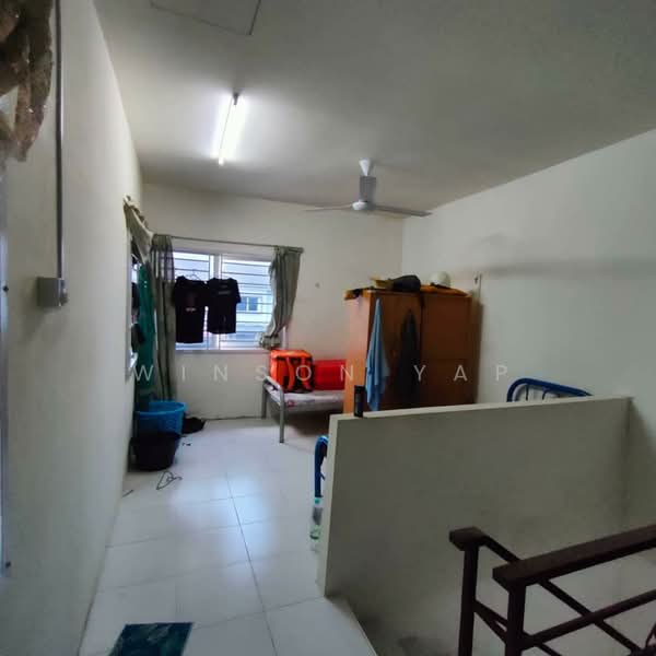 2.5-storey Terraced House for Sale in Pasir Gudang (Johor) - Winson Yap - Interior - PropertyGuru.com.my