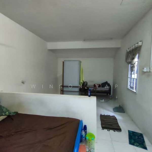 2.5-storey Terraced House for Sale in Pasir Gudang (Johor) - Winson Yap - Bedroom - PropertyGuru.com.my
