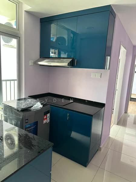 Servis Apartment untuk Disewa di Midas @ Seri Alam - Jayden Lim - PropertyGuru.com.my