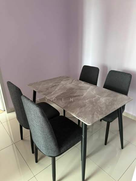 Servis Apartment untuk Disewa di Midas @ Seri Alam - Jayden Lim - PropertyGuru.com.my