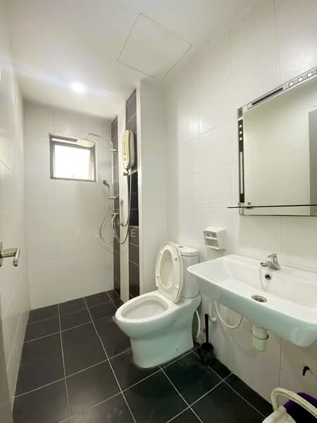 Service Residence for Sale at Metia Residence - Allen Ang - Bathroom - PropertyGuru.com.my