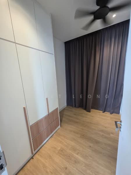 Condominium for Sale at TRIA Seputeh in 9 Seputeh, Kuala Lumpur - Ernest Leong - PropertyGuru.com.my