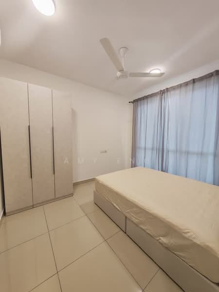 Servis Apartment untuk Disewa di TRELLIS RESIDENCES - Amy Eng - Bedroom - PropertyGuru.com.my