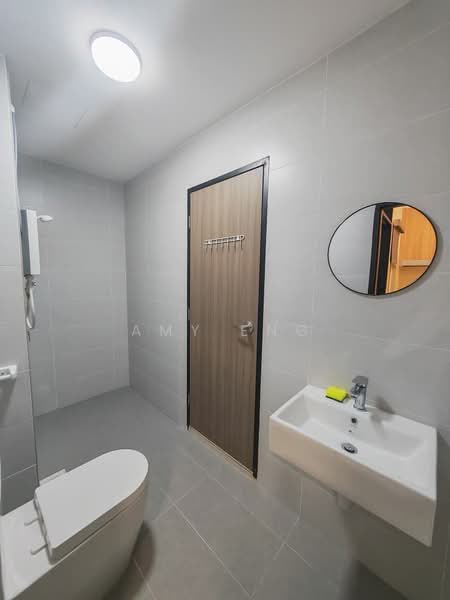 Servis Apartment untuk Disewa di TRELLIS RESIDENCES - Amy Eng - Bathroom - PropertyGuru.com.my