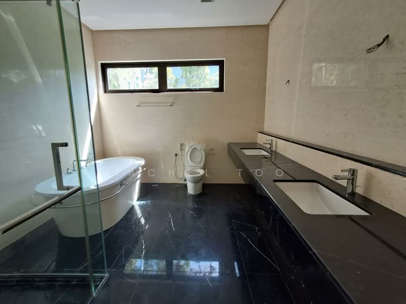 Rumah Banglo untuk Dijual di Ampang Jaya (Ampang) - Rachel Too - Bathroom - PropertyGuru.com.my
