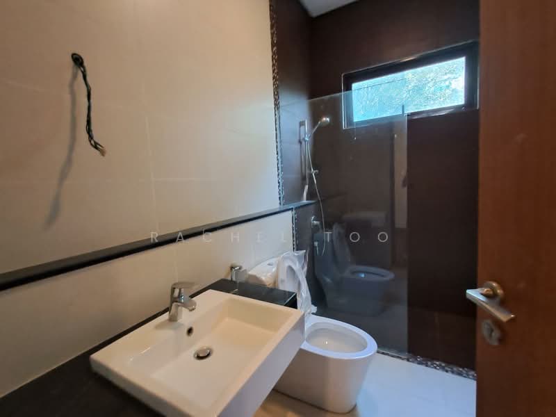 Rumah Banglo untuk Dijual di Ampang Jaya (Ampang) - Rachel Too - Bathroom - PropertyGuru.com.my