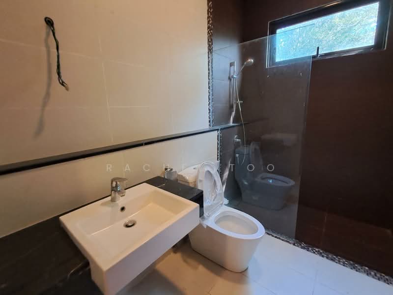 Rumah Banglo untuk Dijual di Ampang Jaya (Ampang) - Rachel Too - Bathroom - PropertyGuru.com.my