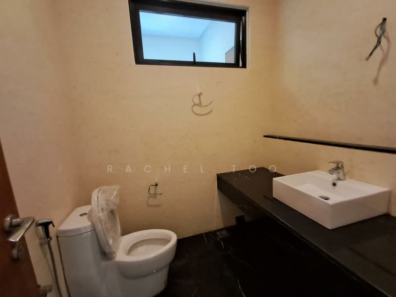 Rumah Banglo untuk Dijual di Ampang Jaya (Ampang) - Rachel Too - Bathroom - PropertyGuru.com.my