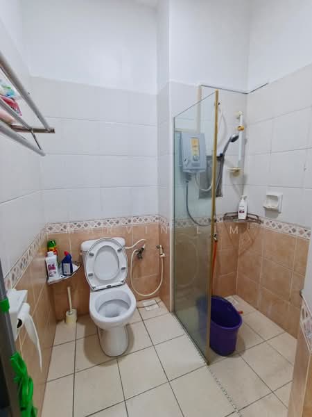 Rumah Teres 2 Tingkat untuk Dijual di Skudai (Johor) - Marvin Lim - Bathroom - PropertyGuru.com.my
