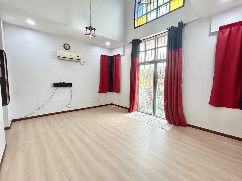 Rumah Teres 2 Tingkat untuk Dijual di Skudai (Johor) - Marvin Lim - Living Room - PropertyGuru.com.my