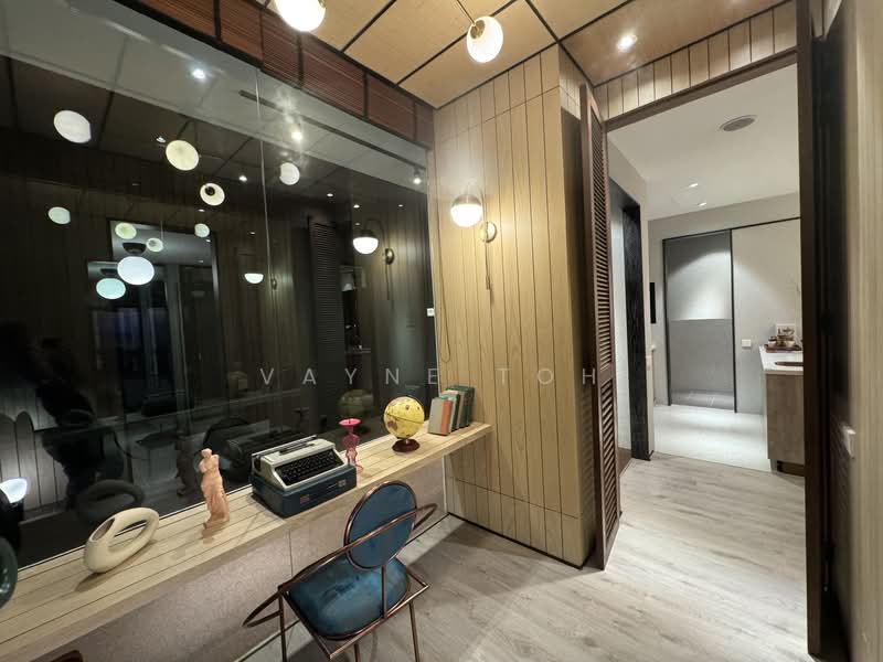 Service Residence for Sale at Alaia Titiwangsa - Vayne Toh - Interior - PropertyGuru.com.my
