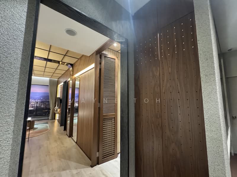 Service Residence for Sale at Alaia Titiwangsa - Vayne Toh - Interior - PropertyGuru.com.my