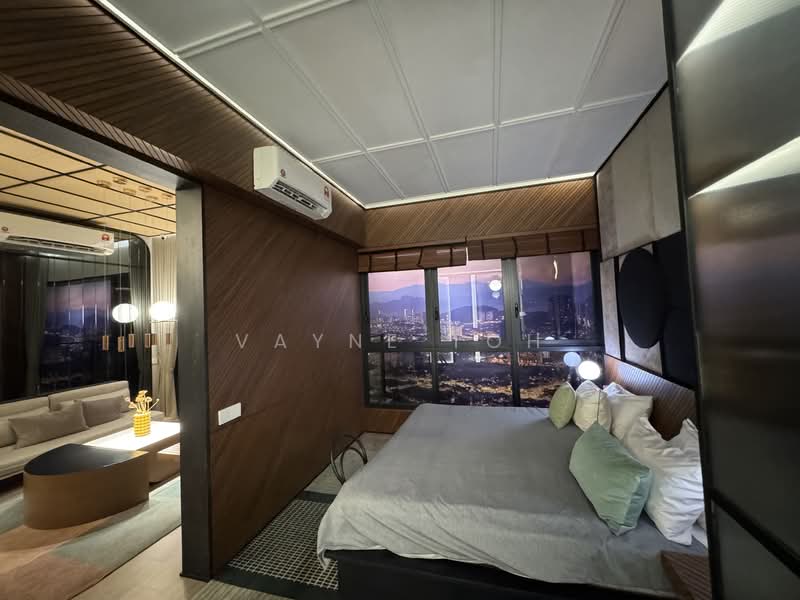 Service Residence for Sale at Alaia Titiwangsa - Vayne Toh - Bedroom - PropertyGuru.com.my
