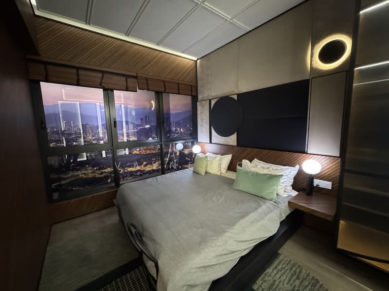 Service Residence for Sale at Alaia Titiwangsa - Vayne Toh - Bedroom - PropertyGuru.com.my