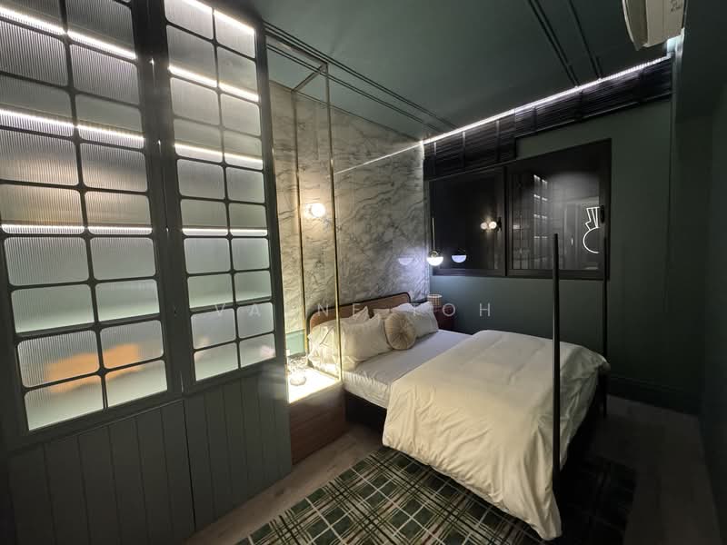 Service Residence for Sale at Alaia Titiwangsa - Vayne Toh - Bedroom - PropertyGuru.com.my