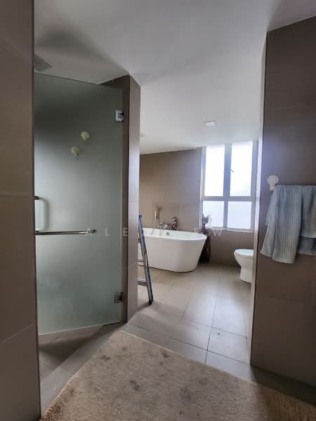 Condominium for Sale at Midfields 2 - Alex Lew - Bathroom - PropertyGuru.com.my