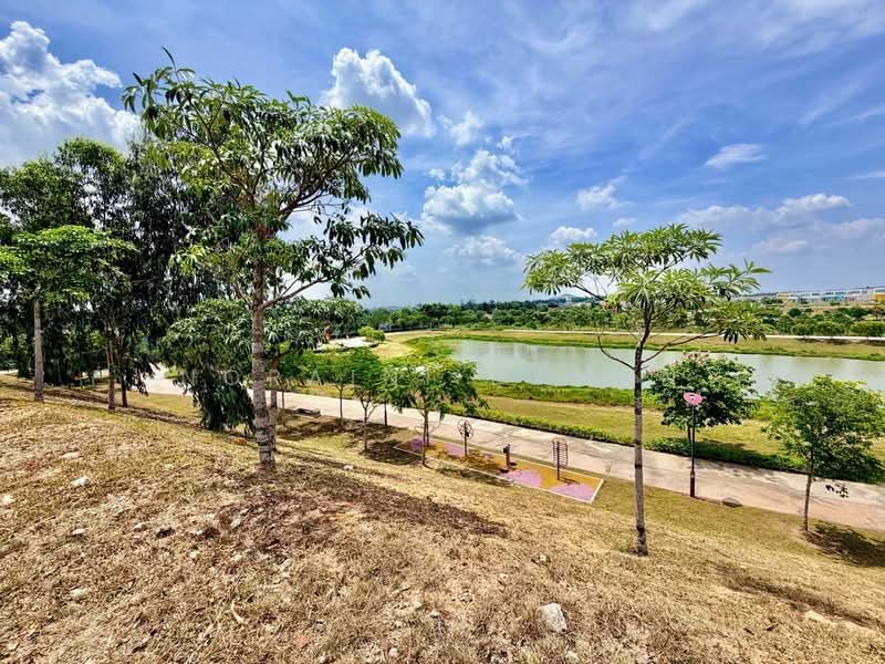 2-storey Terraced House for Sale in Taman Sepang (Sepang) - Noraini Dahan - Exterior - PropertyGuru.com.my