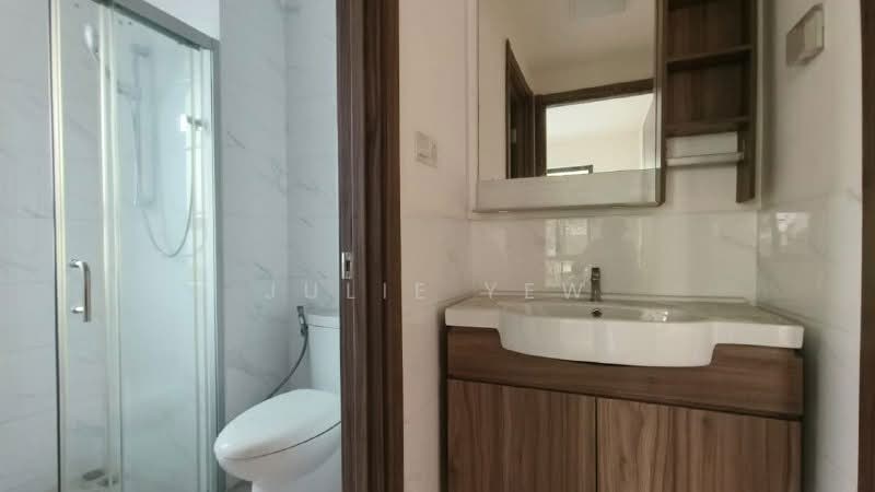 Pangsapuri untuk Dijual di Starview Bay @ Forest City - Julie Yew - Bathroom - PropertyGuru.com.my