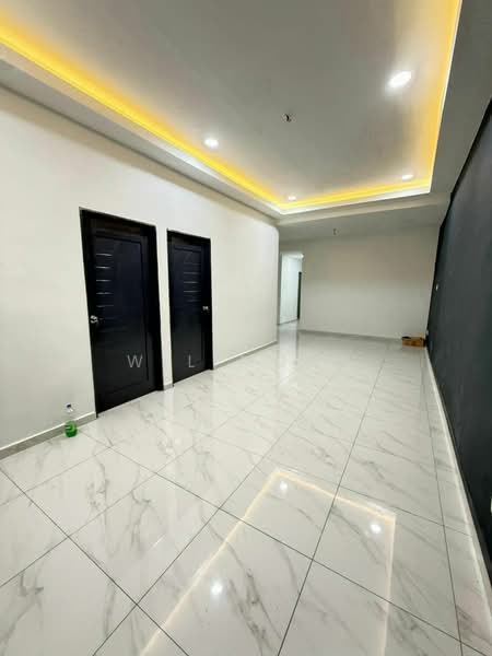 Rumah Teres 1 Tingkat untuk Dijual di Taman Sri Skudai (Skudai) - Wil Mong - Interior - PropertyGuru.com.my