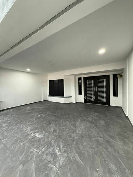 Rumah Teres 1 Tingkat untuk Dijual di Taman Sri Skudai (Skudai) - Wil Mong - Entrance - PropertyGuru.com.my