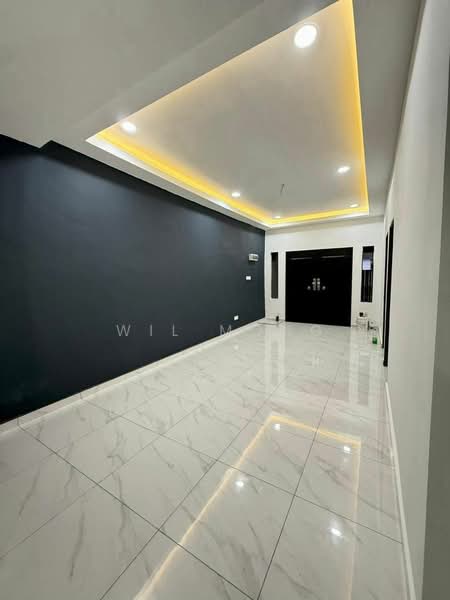 Rumah Teres 1 Tingkat untuk Dijual di Taman Sri Skudai (Skudai) - Wil Mong - PropertyGuru.com.my
