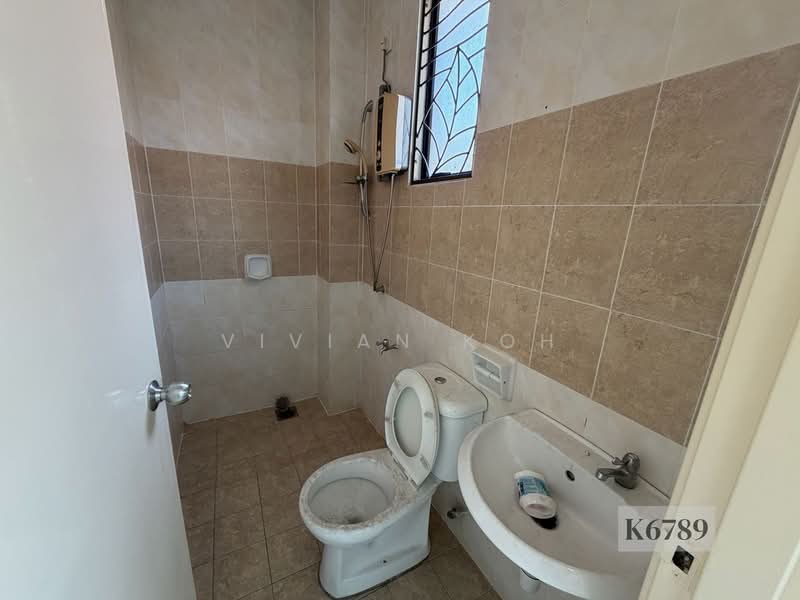 2-storey Terraced House for Sale in Bandar Bukit Tinggi 2 (Klang) - Vivian Koh - PropertyGuru.com.my