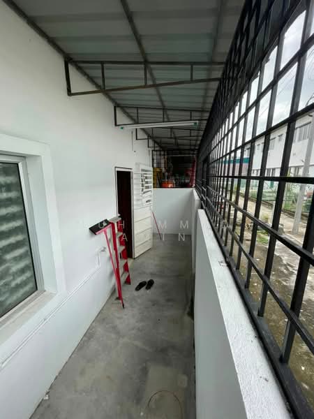 Rumah Teres 1 Tingkat untuk Dijual di Shah Alam (Selangor) - Muhammad Amin - Exterior - PropertyGuru.com.my
