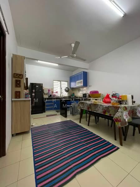 Rumah Teres 1 Tingkat untuk Dijual di Shah Alam (Selangor) - Muhammad Amin - Kitchen - PropertyGuru.com.my