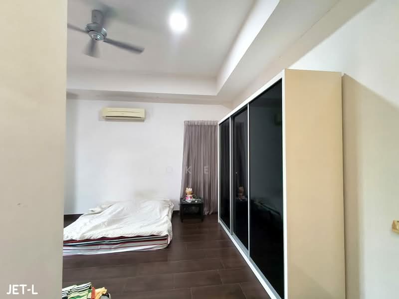 Rumah Berkembar untuk Dijual di Setia Damai (Setia Alam) - Loke . - Bedroom - PropertyGuru.com.my
