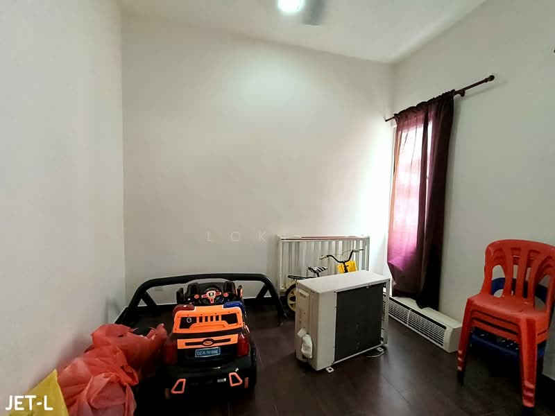 Rumah Berkembar untuk Dijual di Setia Damai (Setia Alam) - Loke . - Interior - PropertyGuru.com.my