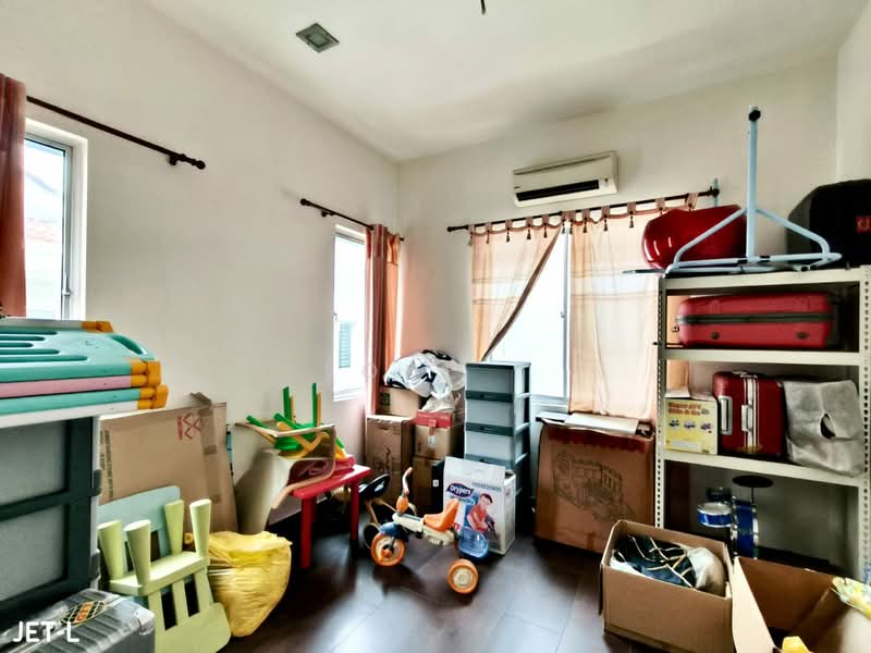 Rumah Berkembar untuk Dijual di Setia Damai (Setia Alam) - Loke . - Interior - PropertyGuru.com.my