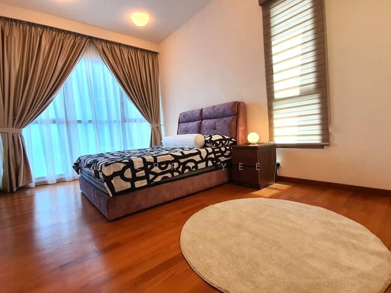 Servis Apartment untuk Disewa di Stonor 3 - Terry Yee - Bedroom - PropertyGuru.com.my