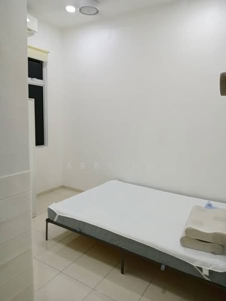 1.5-storey Terraced House for Sale in Taman Krubong Utama (Krubong) - Abby Ho - Bedroom - PropertyGuru.com.my