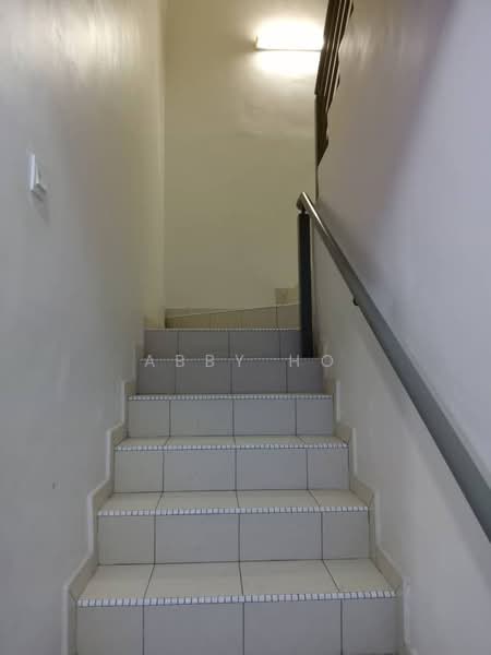 1.5-storey Terraced House for Sale in Taman Krubong Utama (Krubong) - Abby Ho - Interior - PropertyGuru.com.my