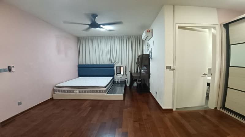 Bungalow for Sale in Iskandar Puteri (Nusajaya) (Johor) - Kelvin Chee - Bedroom - PropertyGuru.com.my