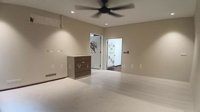 Bungalow for Sale in Iskandar Puteri (Nusajaya) (Johor) - Kelvin Chee - Interior - PropertyGuru.com.my
