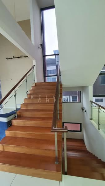Bungalow for Sale in Iskandar Puteri (Nusajaya) (Johor) - Kelvin Chee - Interior - PropertyGuru.com.my