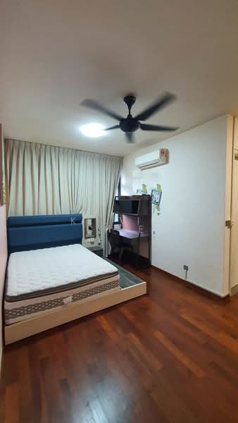 Bungalow for Sale in Iskandar Puteri (Nusajaya) (Johor) - Kelvin Chee - Bedroom - PropertyGuru.com.my