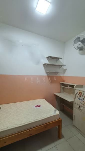 Bungalow for Sale in Iskandar Puteri (Nusajaya) (Johor) - Kelvin Chee - Bedroom - PropertyGuru.com.my