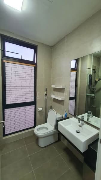 Bungalow for Sale in Iskandar Puteri (Nusajaya) (Johor) - Kelvin Chee - Bathroom - PropertyGuru.com.my