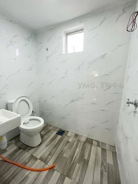2-storey Terraced House for Sale in Kawasan 3, Taman Desawan (Klang) - Tom Lee - PropertyGuru.com.my