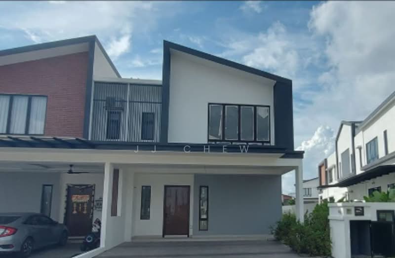 Bungalow for Sale in Gombak (Selangor) - JJ Chew - Exterior - PropertyGuru.com.my
