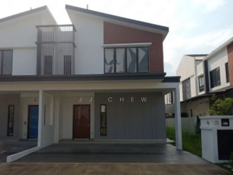 Bungalow for Sale in Gombak (Selangor) - JJ Chew - Exterior - PropertyGuru.com.my