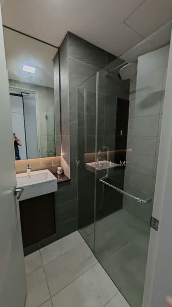 Servis Apartment untuk Disewa di Lot 15 - Klay Lim - Bathroom - PropertyGuru.com.my
