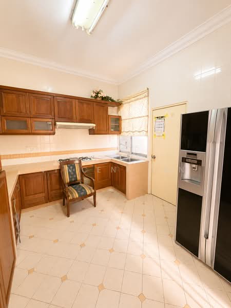 Semi-Detached House for Sale in Bandar Sri Damansara (Selangor) - Vincent Tan - PropertyGuru.com.my