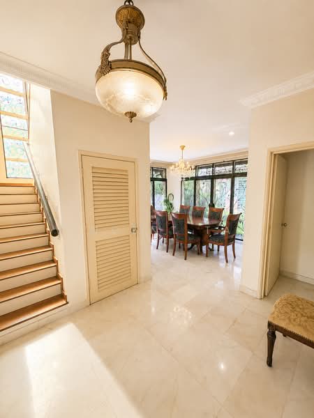 Semi-Detached House for Sale in Bandar Sri Damansara (Selangor) - Vincent Tan - PropertyGuru.com.my