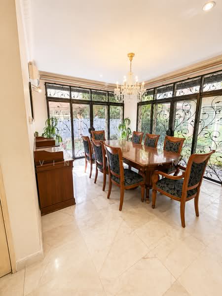 Semi-Detached House for Sale in Bandar Sri Damansara (Selangor) - Vincent Tan - PropertyGuru.com.my